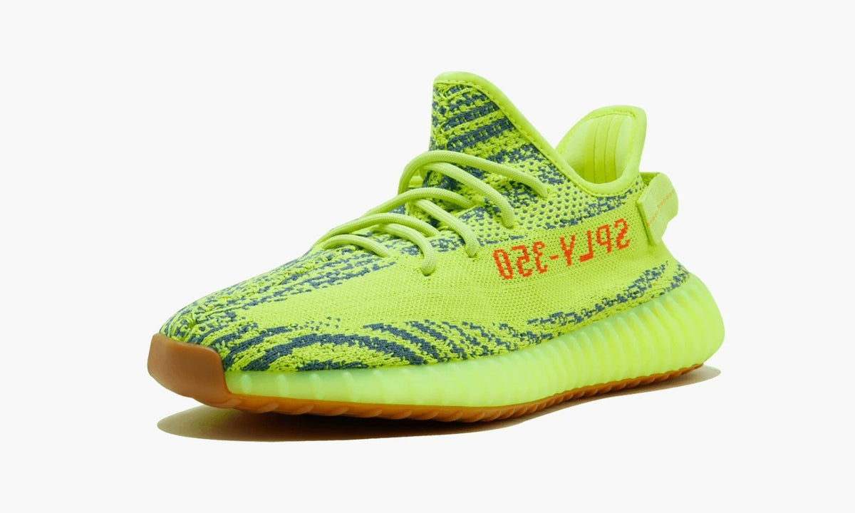 Yeezy Boost 350 V2 Semi Frozen - B37572 | The Sortage