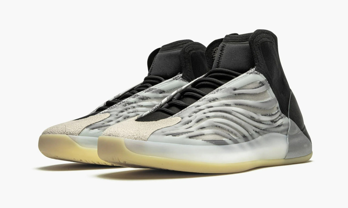 Yeezy QNTM BSKTBL Performance Basketball Model - FZ4362 | The Sortage