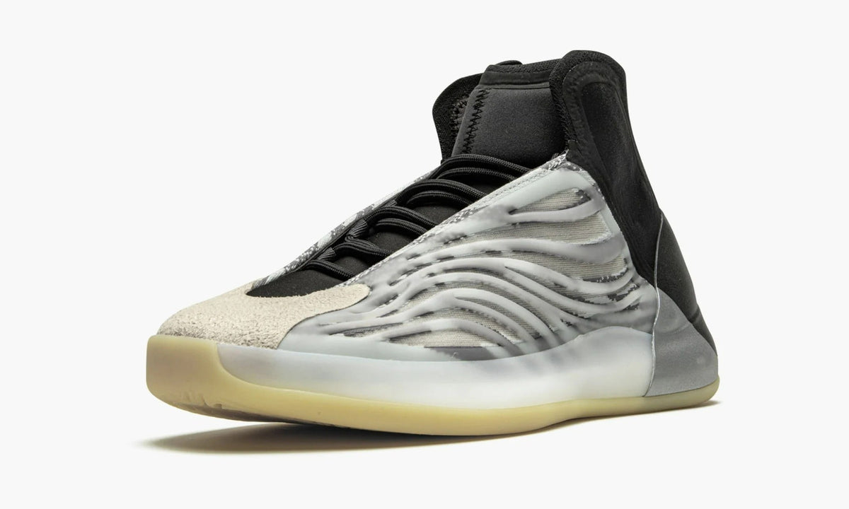 Yeezy QNTM BSKTBL Performance Basketball Model - FZ4362 | The Sortage