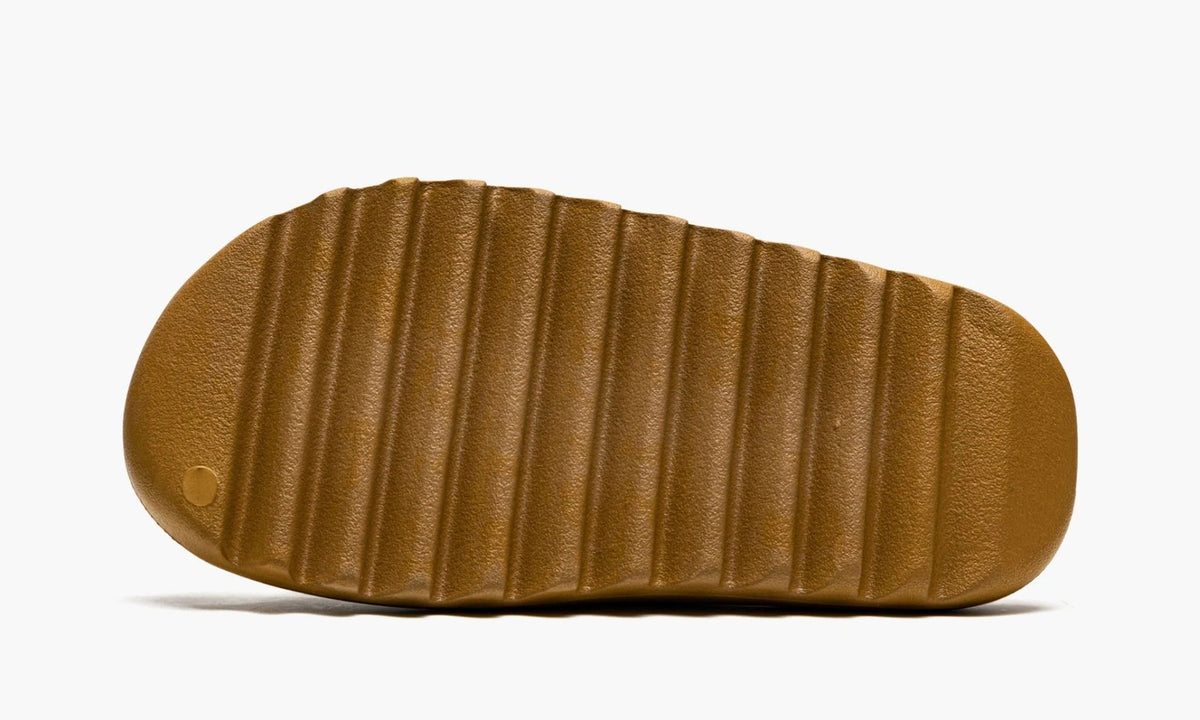 Yeezy Slide Ochre - GW1931 | The Sortage