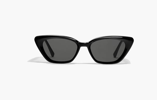Terra Cotta 01 Sunglasses "Black"