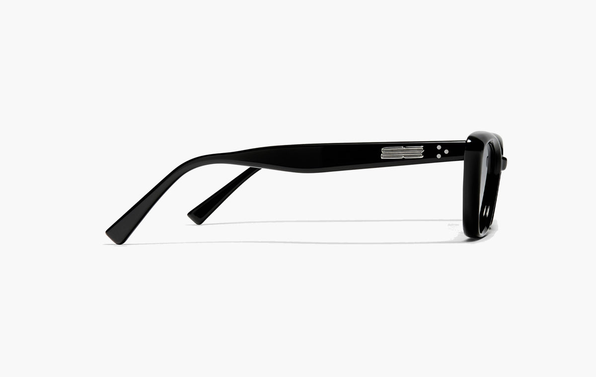 Terra Cotta 01 Sunglasses "Black"